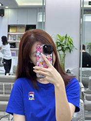 -首脑美发沙龙