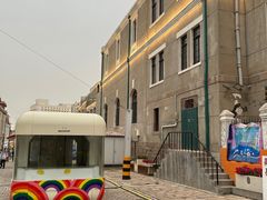 -上街里市集(悦喜客来广场店)