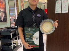 -庖丁兄弟干式熟成牛排自助餐厅(仁恒伊势丹店)