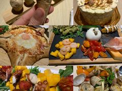 -ALLORA意大利餐厅(丰盛里店)