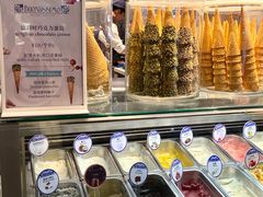 -Buonissimo(佛罗伦萨小镇店)
