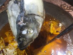 -雲蜀龙阁·金牌水煮鱼(方庄店)