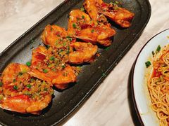 -湖鱼湖·蓉亭食贝(亚运村店)