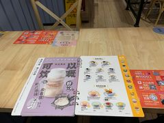 -满记甜品(巴黎春天宝山店)