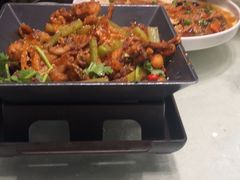 -李氏传家菜(兴城路店)