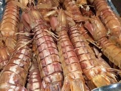iphone_upload_pic-浩运·海鲜青岛菜·海胆水饺(石老人店)