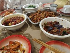 -老三样·旧食新味(万寿宫店)