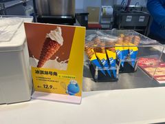 -麦德龙(浦东店)