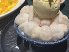 -翡翠鸟精品泰国菜(北辰财富中心店)