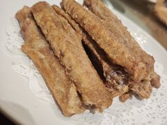 -凤阁楼果木烧鹅(鹤山陈山店)