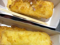 -好可爱经典炸炸炸·炸鲜奶(长郡老店)