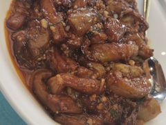-海上人家The Sea Food Paradise Restaurant & Bar