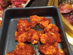 -韩盛·盛江山自助料理(中街大悦城黑金店)