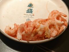 -東盛炭烤自助料理(玄武招商花园城店)