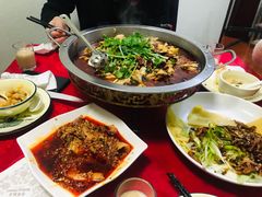 -蜀膳坊(洪公祠小区店)