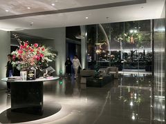 -南京THE TAI太和紫金大酒店