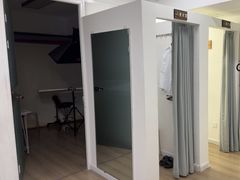 -bobo高端证件照工作室(三元桥店)