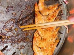 -九田家黑牛烤肉料理(香河店)