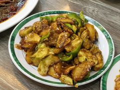-林之六八·6886大连老菜馆