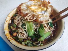 -赵伍面庄(松石大道店)