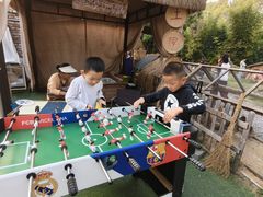 -HERRE·FARM 赫尔露营农场·团建聚会包场