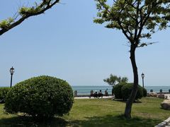 -燕儿岛山公园