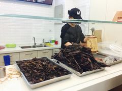 -都士牧人现烤牛肉干