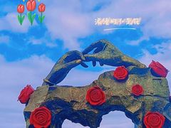 -亚龙湾国际玫瑰谷