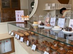 -VERIE BAKEHOUSE