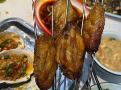 -大孩龙虾(体育场旗舰店)