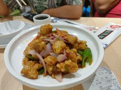 -老边饺子馆(东单店)