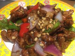 -那家小馆•北京菜•烤鸭(中关村店)