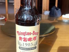-天隆酒店·本地海鲜鲁菜(烟台大学店)
