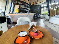 -厦门万丽酒店·R Bar