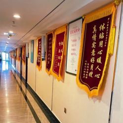 -千禧果月子会所(郑州东站店)