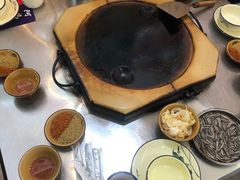-阿昌白族石板烧(大理古城店)
