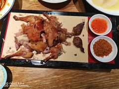 -鸡毛店·川菜(双楠店)