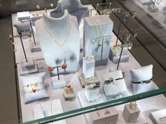 -HEFANG Jewelry何方珠宝(三里屯太古里店)