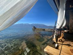 -六阅·福十 FORTEN 海景咖啡西餐厅(双廊古镇店)