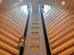 -新加坡文华东方酒店