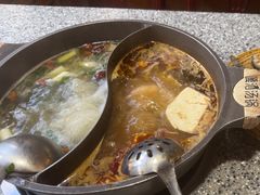 -嘎洒汤锅·花腰傣美食