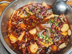 -黑竹香鸡(营和巷店)