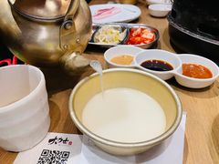 -韩国料理大力士(屏风街店)