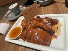 -先记烧鹅王·本地粤菜(福永店)