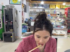 -阿叶羊杂碎(前进街店)