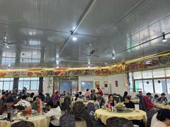 -红旗山庄(圭峰山店)