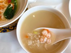 贵妃泡饭-青岛香格里拉·香宫中餐厅