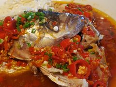 -尚禾厨·湘菜馆(步行街店)
