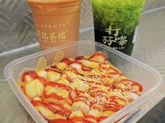 -孖记茶档·热腾茶餐(乐峰店)