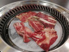 -本苑烤肉自助餐厅